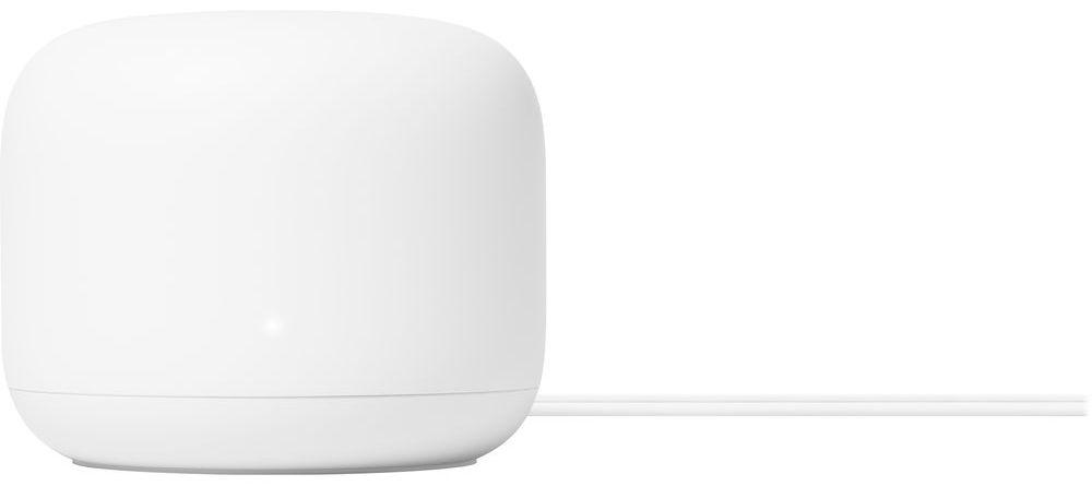 Renoverad Google Nest Wifi Router - Reebelo Sverige