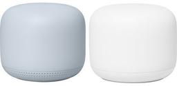 Renoverad Google Nest Wifi Router and Point - Reebelo Sverige
