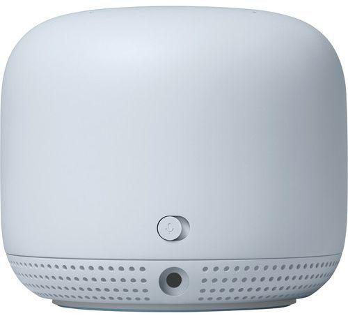 Renoverad Google Nest Wifi Router and Point - Reebelo Sverige
