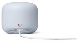 Renoverad Google Nest Wifi Router and Point - Reebelo Sverige
