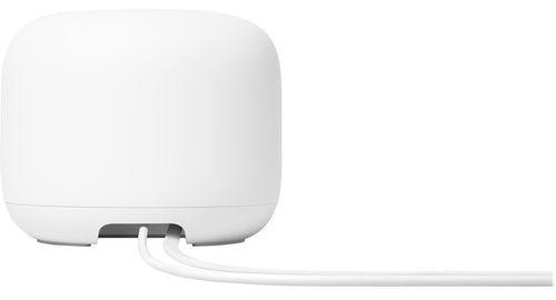 Renoverad Google Nest Wifi Router and Point - Reebelo Sverige