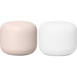 Renoverad Google Nest Wifi Router and Point - Reebelo Sverige