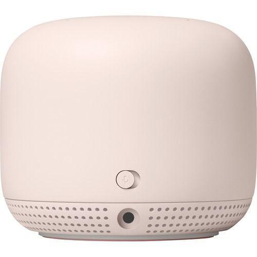 Renoverad Google Nest Wifi Router and Point - Reebelo Sverige