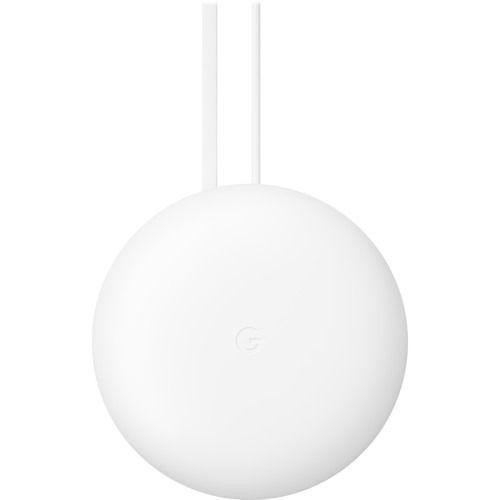 Renoverad Google Nest Wifi Router and Point - Reebelo Sverige
