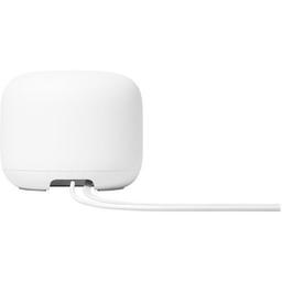 Renoverad Google Nest Wifi Router and Point - Reebelo Sverige