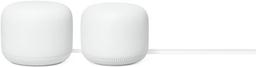 Renoverad Google Nest Wifi Router and Point - Reebelo Sverige