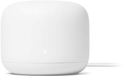 Renoverad Google Nest Wifi Router and Point - Reebelo Sverige