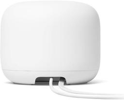 Renoverad Google Nest Wifi Router and Point - Reebelo Sverige