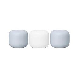 Renoverad Google Nest WiFi Wireless Mesh Router (3pcs) - Reebelo Sverige