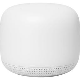Renoverad Google Nest WiFi Wireless Mesh Router (3pcs) - Reebelo Sverige