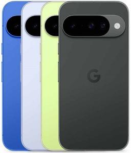Renoverad Google Pixel 10 - Reebelo Sverige