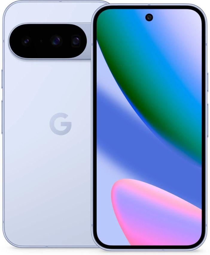 Renoverad Google Pixel 10 - Reebelo Sverige