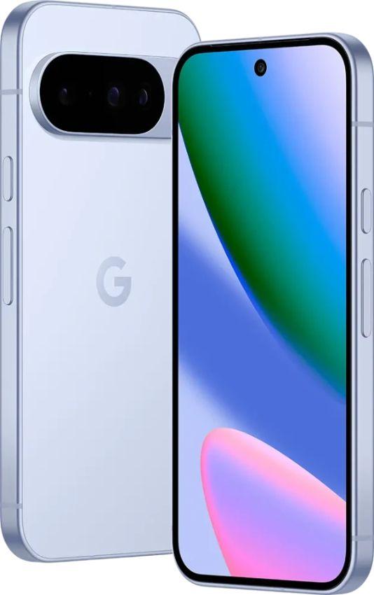 Renoverad Google Pixel 10 - Reebelo Sverige