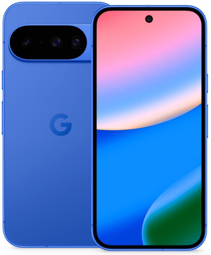 Renoverad Google Pixel 10 - Reebelo Sverige