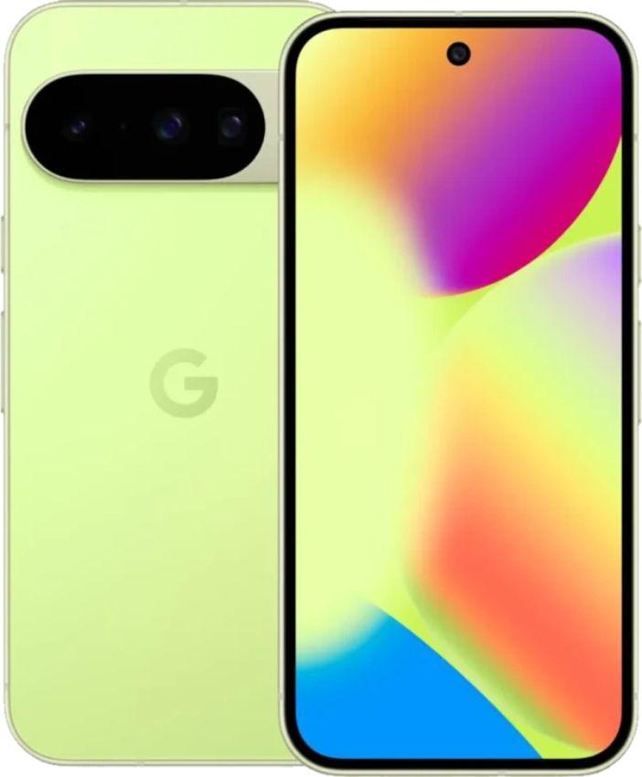 Renoverad Google Pixel 10 - Reebelo Sverige