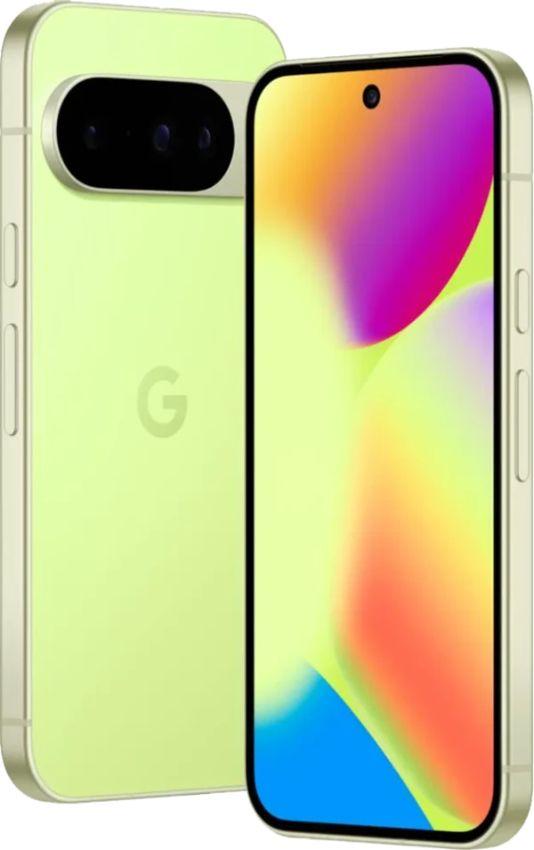 Renoverad Google Pixel 10 - Reebelo Sverige
