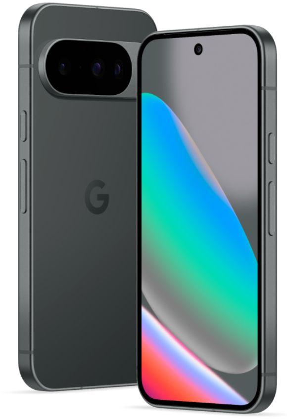 Renoverad Google Pixel 10 - Reebelo Sverige