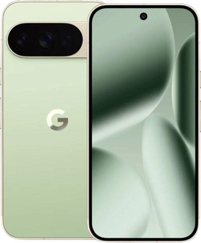Renoverad Google Pixel 10 Pro - Reebelo Sverige