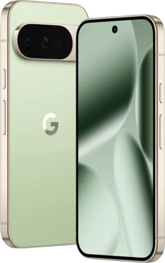 Renoverad Google Pixel 10 Pro - Reebelo Sverige