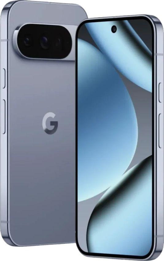 Renoverad Google Pixel 10 Pro - Reebelo Sverige