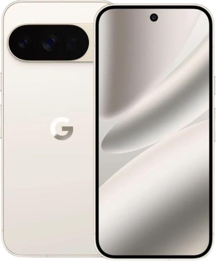 Renoverad Google Pixel 10 Pro - Reebelo Sverige