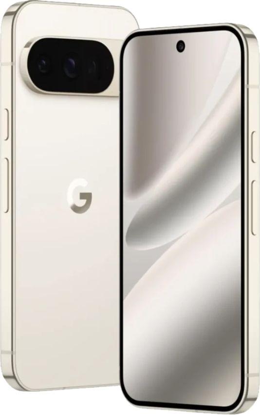 Renoverad Google Pixel 10 Pro - Reebelo Sverige
