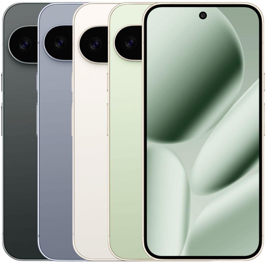 Renoverad Google Pixel 10 Pro XL - Reebelo Sverige