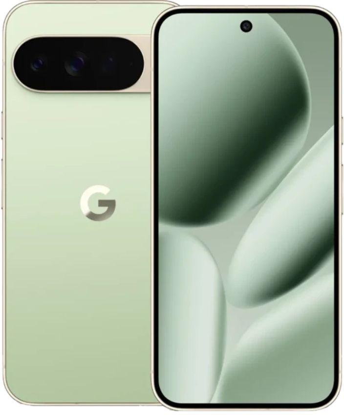Renoverad Google Pixel 10 Pro XL - Reebelo Sverige
