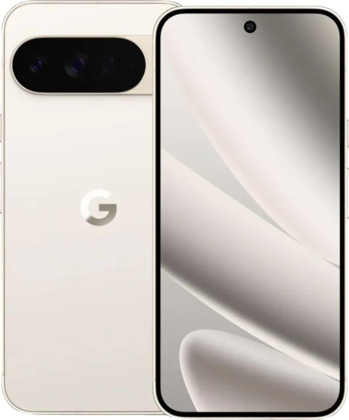 Renoverad Google Pixel 10 Pro XL - Reebelo Sverige