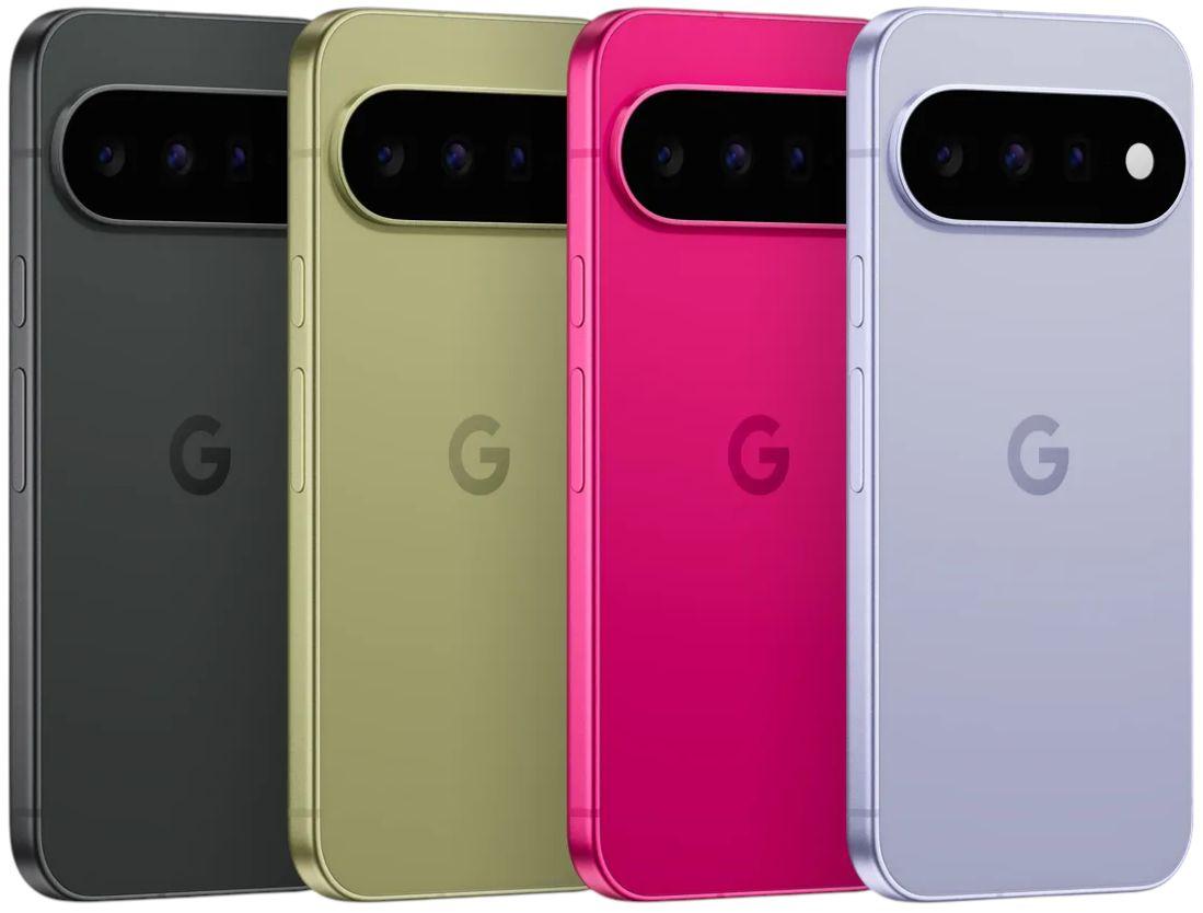 Renoverad Google Pixel 11 - Reebelo Sverige