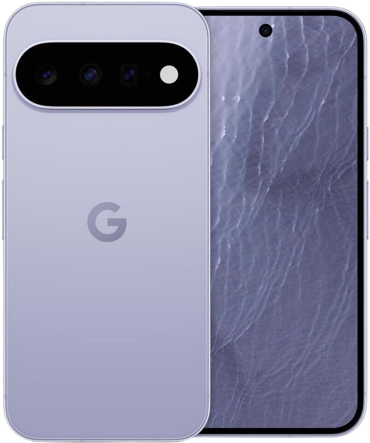 Renoverad Google Pixel 11 - Reebelo Sverige