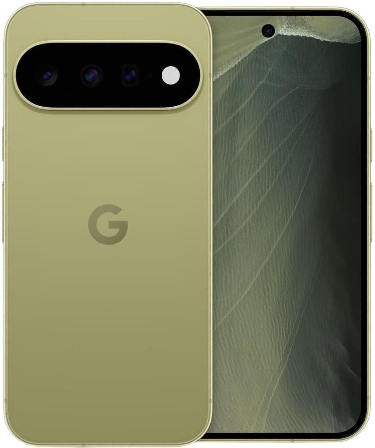 Renoverad Google Pixel 11 - Reebelo Sverige