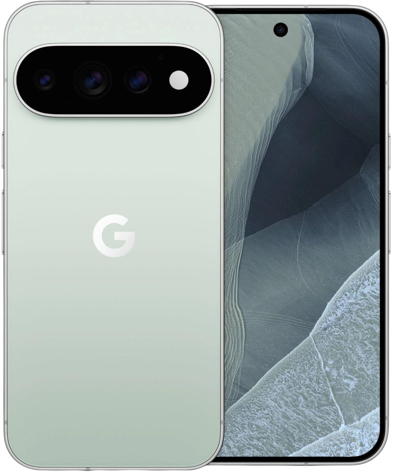 Renoverad Google Pixel 11 Pro - Reebelo Sverige