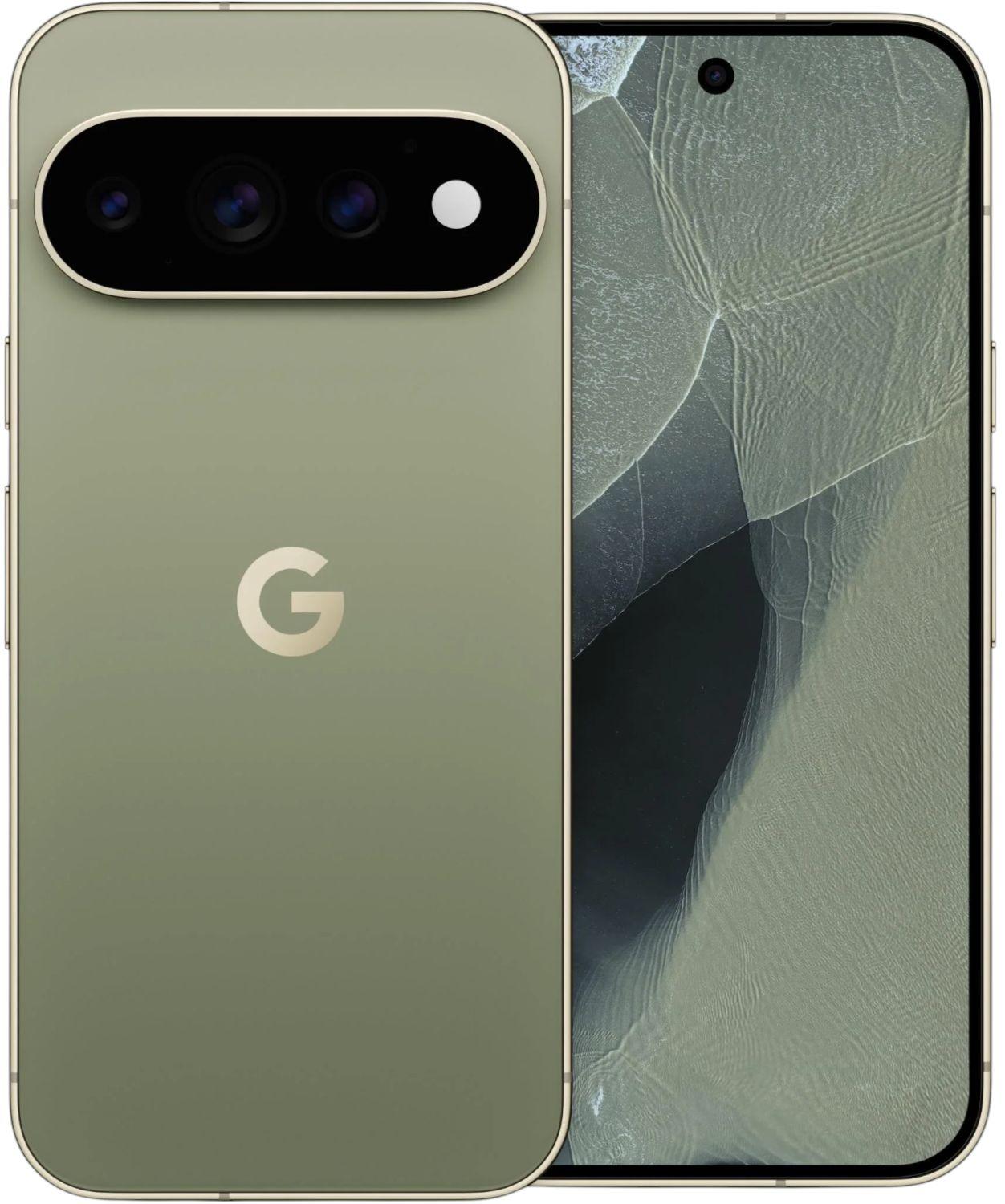Renoverad Google Pixel 11 Pro - Reebelo Sverige