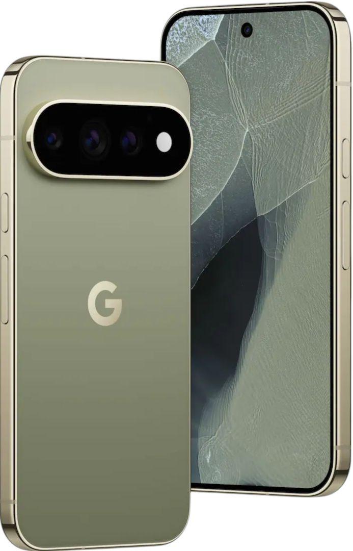 Renoverad Google Pixel 11 Pro - Reebelo Sverige