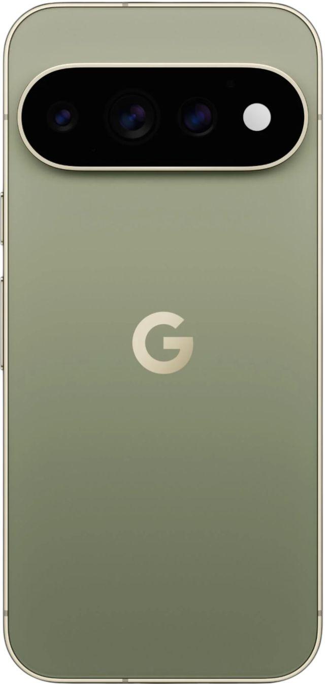 Renoverad Google Pixel 11 Pro - Reebelo Sverige