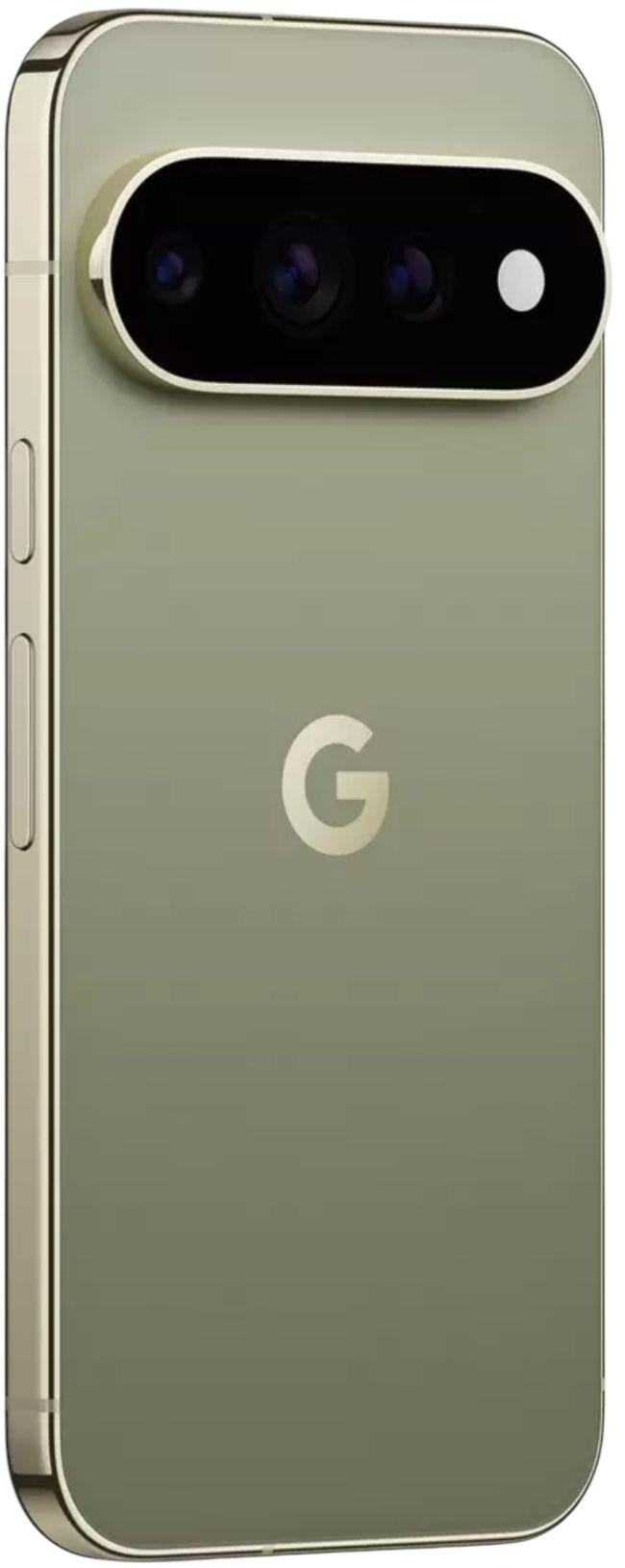 Renoverad Google Pixel 11 Pro - Reebelo Sverige