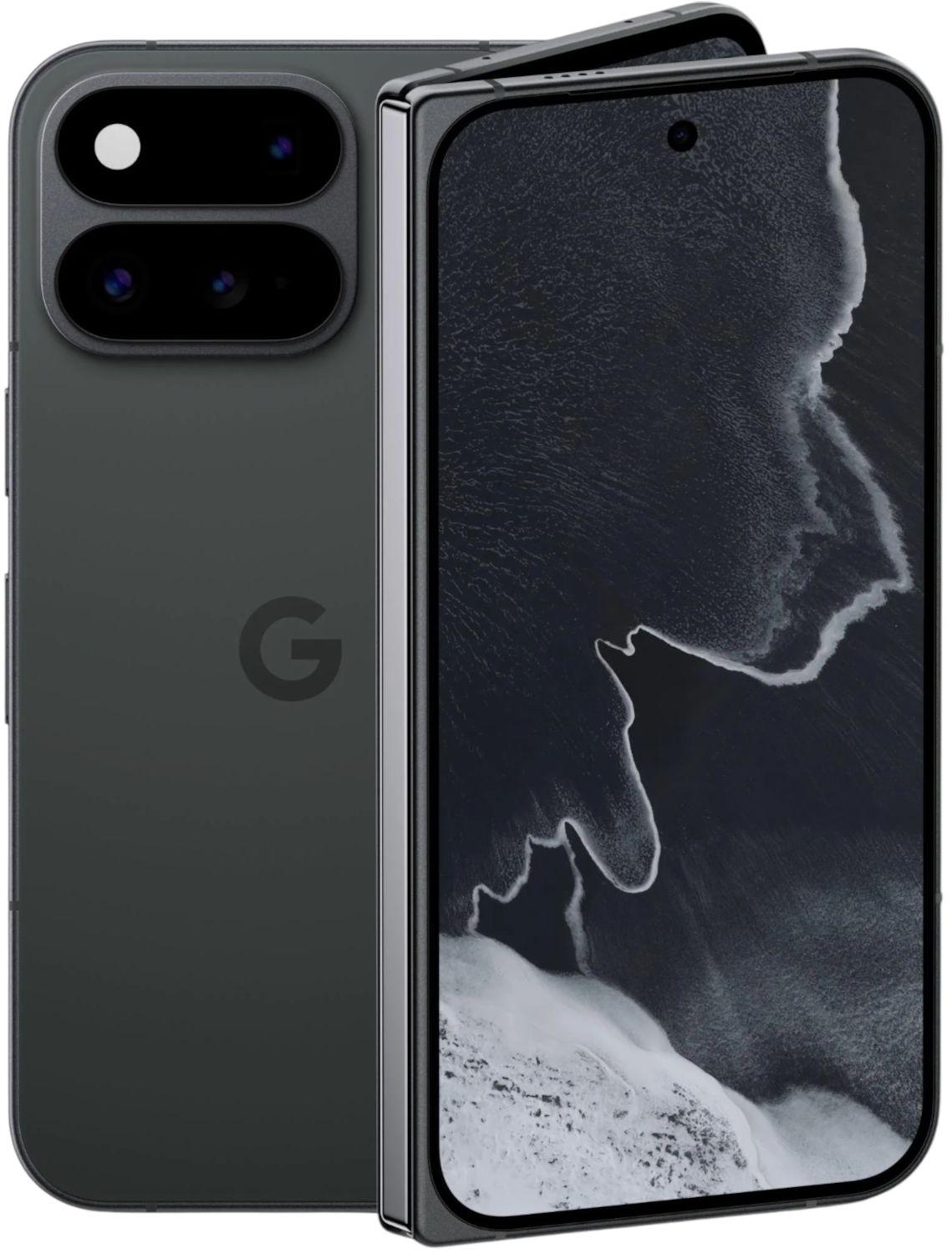 Renoverad Google Pixel 11 Pro Fold - Reebelo Sverige