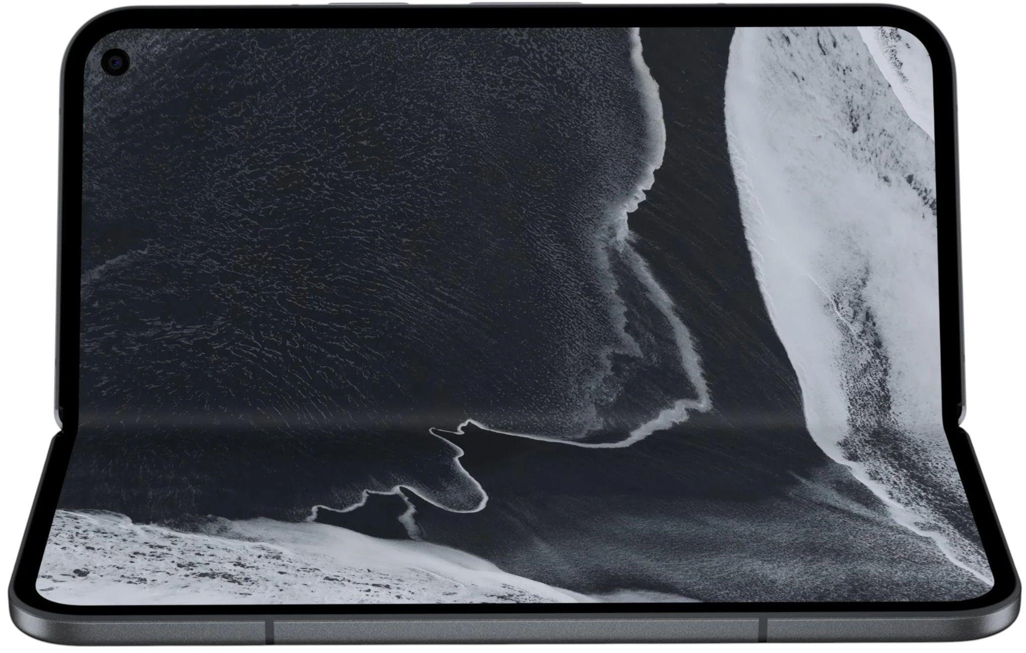 Renoverad Google Pixel 11 Pro Fold - Reebelo Sverige