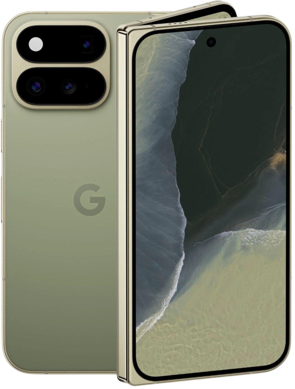 Renoverad Google Pixel 11 Pro Fold - Reebelo Sverige