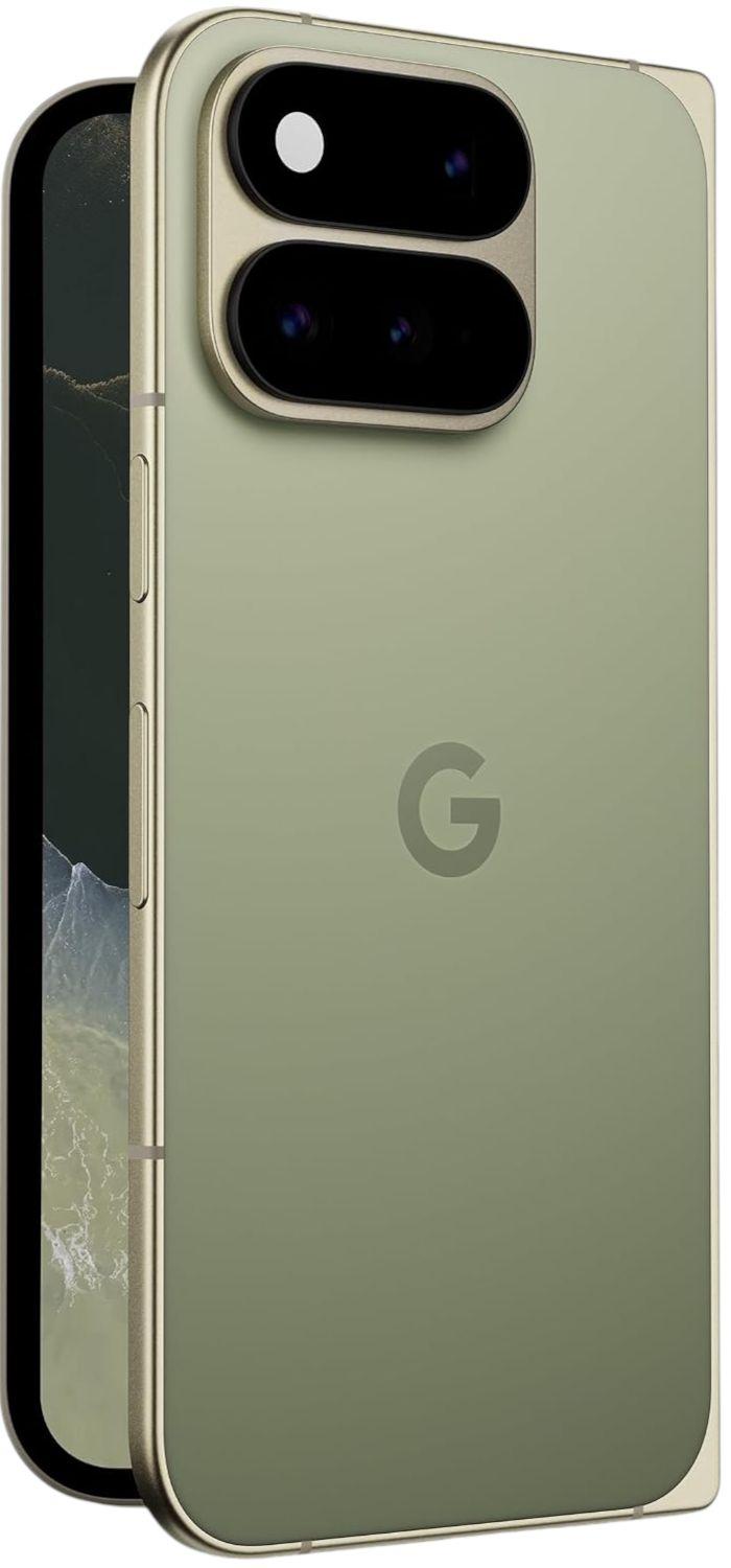 Renoverad Google Pixel 11 Pro Fold - Reebelo Sverige