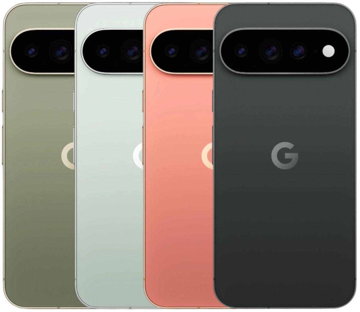 Renoverad Google Pixel 11 Pro XL - Reebelo Sverige