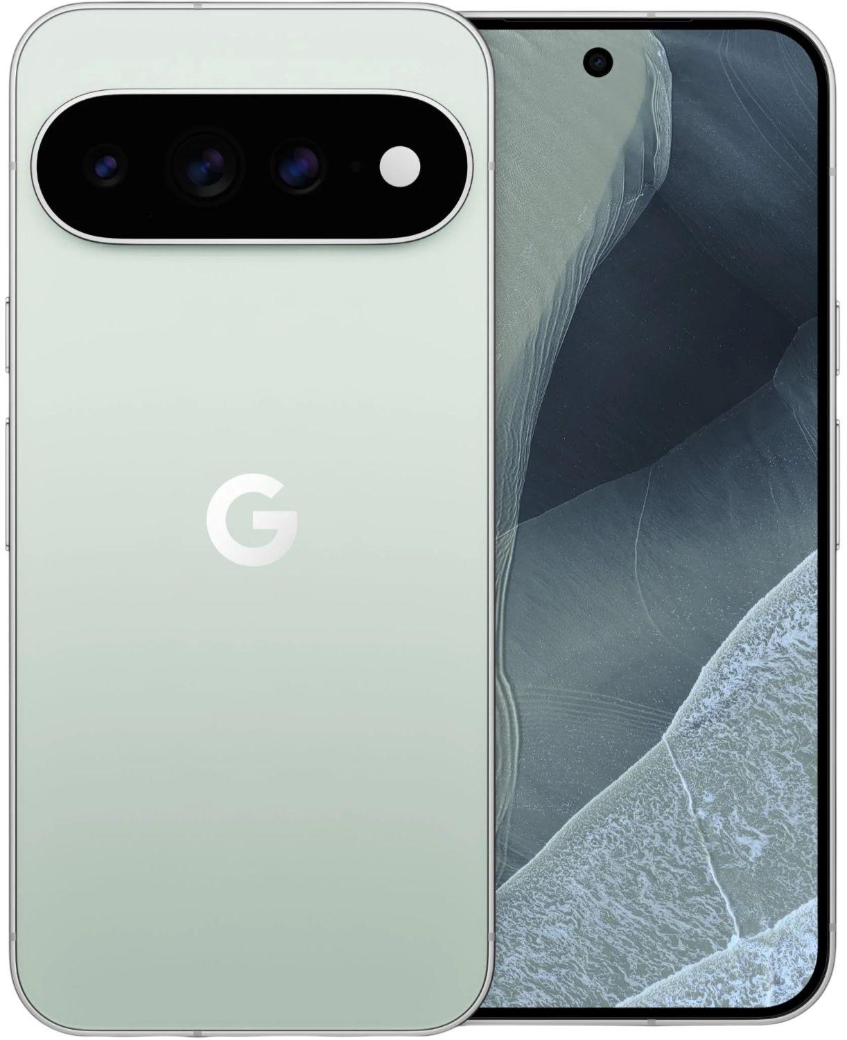 Renoverad Google Pixel 11 Pro XL - Reebelo Sverige