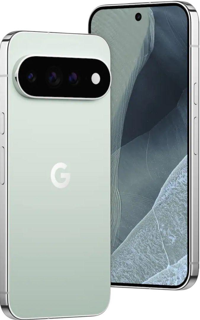 Renoverad Google Pixel 11 Pro XL - Reebelo Sverige