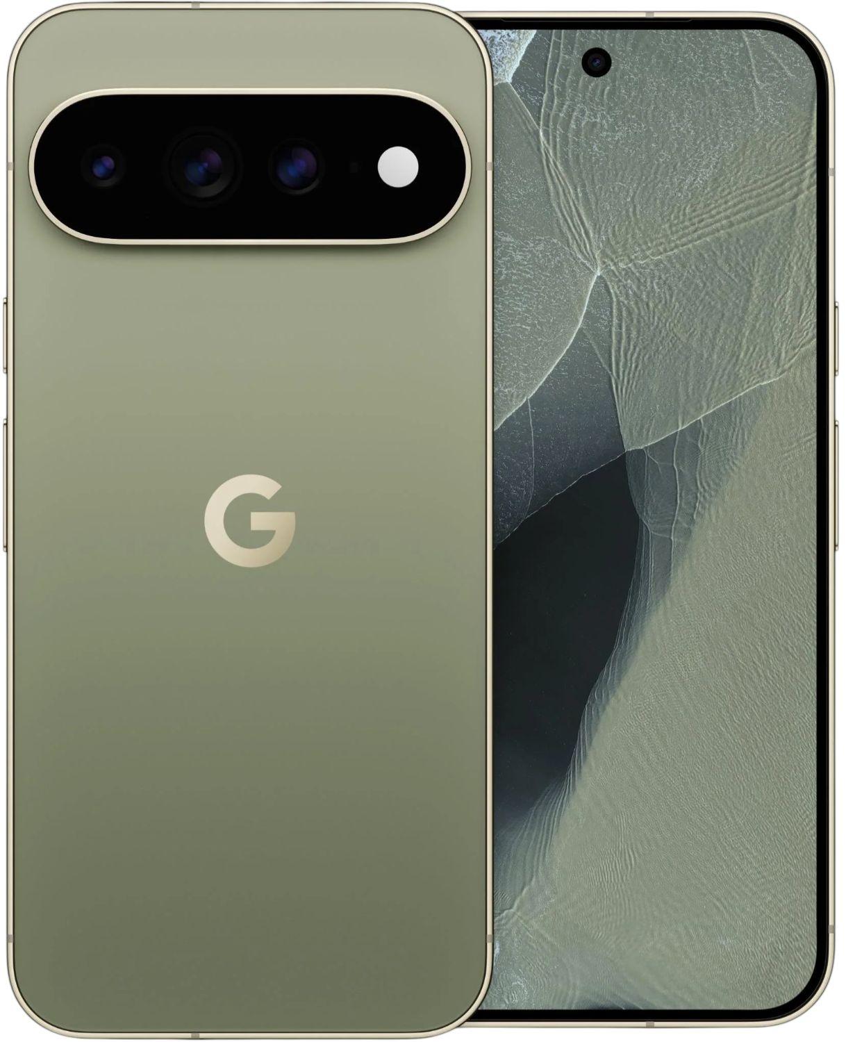 Renoverad Google Pixel 11 Pro XL - Reebelo Sverige