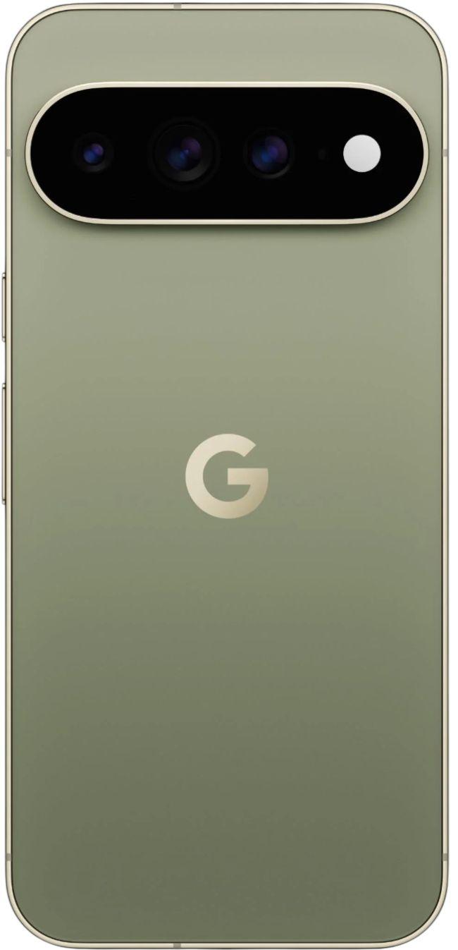 Renoverad Google Pixel 11 Pro XL - Reebelo Sverige