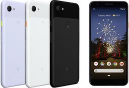 Renoverad Google Pixel 3a - Reebelo Sverige