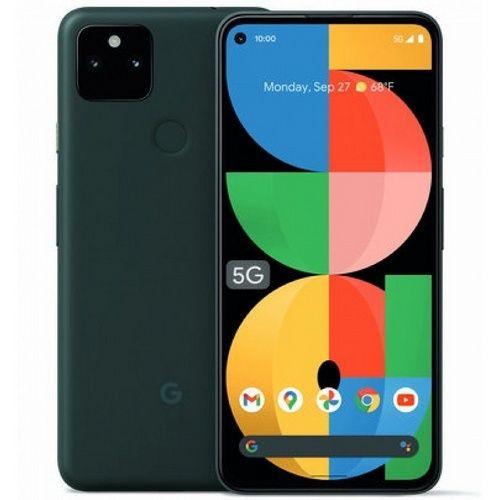Renoverad Google Pixel 5a (5G) - Reebelo Sverige