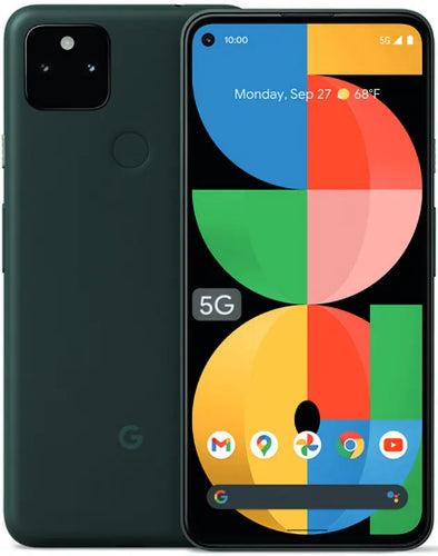 Renoverad Google Pixel 5a (5G) - Reebelo Sverige