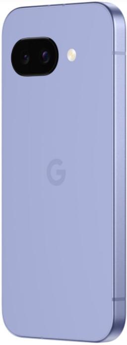 Renoverad Google Pixel 9a - Reebelo Sverige